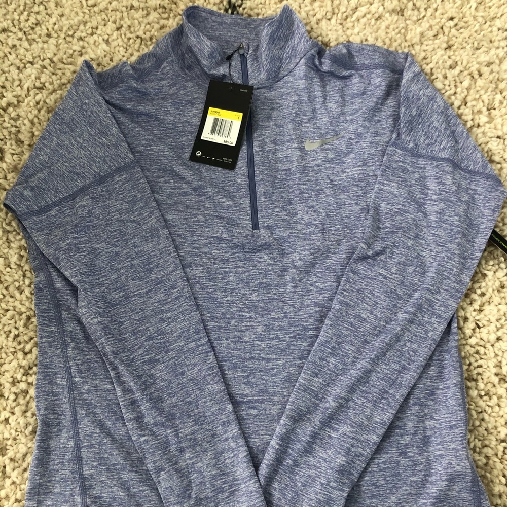 Nike Dri-Fit Sweater